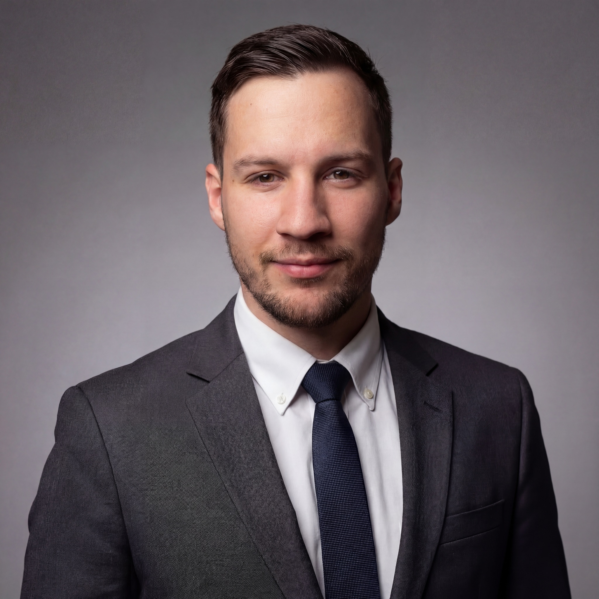 Martin Bielik - Founder